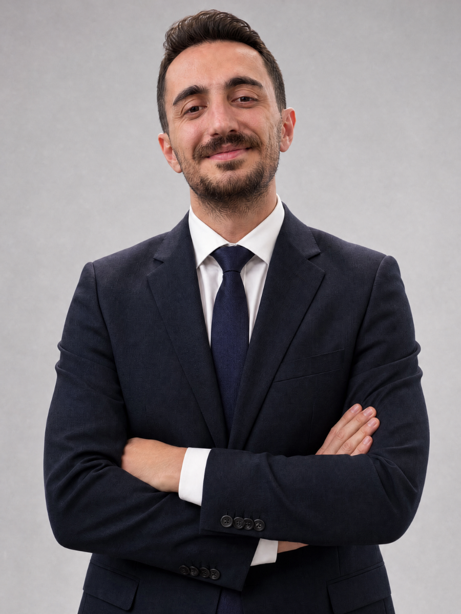 Av. Alper Ediş